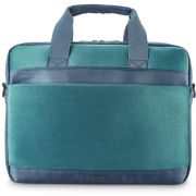 Чанта за лаптоп Hama Velvet 16.2'', син на супер цени