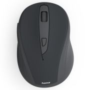 Безжична мишка Hama WM-400, черен на супер цени