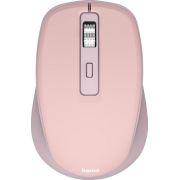Безжична мишка Hama WM-450, розов на супер цени