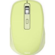 Безжична мишка Hama WM-450, зелен на супер цени