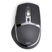 Безжична мишка Hama WM-800, черен на супер цени