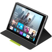 Таблет HANNspree Lumo 7.8 Reader, 4GB, 64GB, Black и калъф HANNspree Smart Folio на супер цени