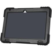 Калъф HANNspree Rugged за HANNspree Pad Zeus 2, черен на супер цени