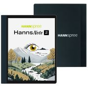 Електронен четец Hanspree HannsNote2 64GB - Black на супер цени