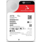 Твърд диск 20TB Seagate Ironwolf Pro на супер цени