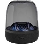 Озвучителна система Harman Kardon Aura Studio 4, черен на супер цени