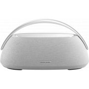 Озвучителна система  Harman Kardon Go and Play 3, сив на супер цени