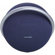 Озвучителна система Harman Kardon Onyx Studio 8, син на супер цени