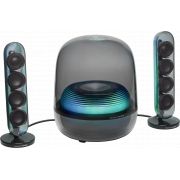 Озвучителна система Harman Kardon SoundSticks 5, черен на супер цени