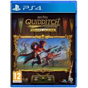  Harry Potter: Quidditch Champions - Deluxe Edition (PS4) на супер цени