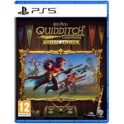 Harry Potter: Quidditch Champions - Deluxe Edition (PS5) на супер цени