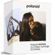 Консуматив Polaroid Hi Print 3x3 на супер цени