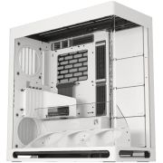 Компютърна кутия HAVN HS 420 VGPU, бял на супер цени