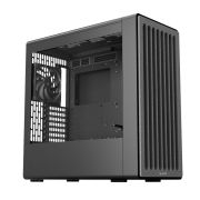 Компютърна кутия HAVN BF 360 Flow, черен на супер цени