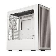 Компютърна кутия HAVN BF 360 Flow, бял на супер цени