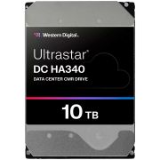 Твърд диск 10TB WD Ultrastar DC HA340 на супер цени