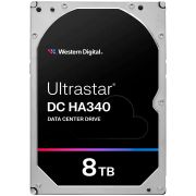  8TB WD Ultrastar DC HA340 на супер цени