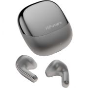 Безжични слушалки HiFuture ChromeBuds, сив на супер цени