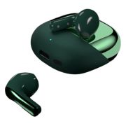 Безжични слушалки HiFuture ChromeBuds, зелен на супер цени