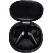 Безжични слушалки HiFuture FlyBuds 4, черен на супер цени