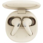 Безжични слушалки HiFuture FlyBuds 4, бежов на супер цени