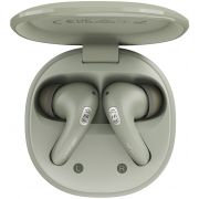 Безжични слушалки HiFuture FlyBuds 4, зелен на супер цени