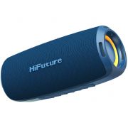 Преносима система HiFuture Gravity, син на супер цени