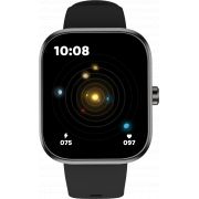 Смарт часовник HiFuture Lume Pro, 44 мм, черен на супер цени