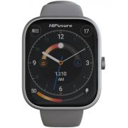 Смарт часовник HiFuture LUME, 47 мм, сив на супер цени