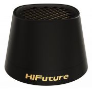 Озвучителна система HiFuture Mega S, черен на супер цени