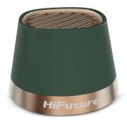 Озвучителна система HiFuture Mega S, зелен на супер цени