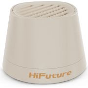 Озвучителна система HiFuture Mega S, бежов на супер цени