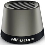 Озвучителна система HiFuture Mega S, сребрист на супер цени