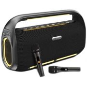 Преносима система HiFuture MusicBox300, черен на супер цени