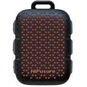 Преносима система HiFuture Pocket S, черен на супер цени
