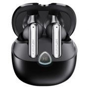 Безжични слушалки HiFuture SonicAir, черен на супер цени