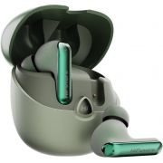 Безжични слушалки HiFuture SonicAir, зелен на супер цени