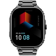 Смарт часовник HiFuture Ultra3 PRO, 52 мм, сребрист на супер цени
