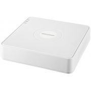 Видеорекордер Hikvision 4-канален DS-7104NI-Q1 на супер цени