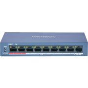 Суич Hikvision DS-3E0109P-E/M(B) на супер цени