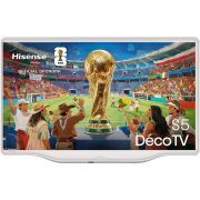 Телевизор 32'' Hisense S5Q на супер цени