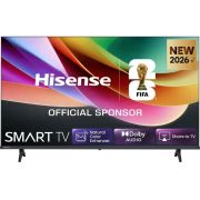 Телевизор 40" Hisense A4S на супер цени