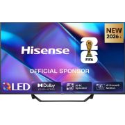 Телевизор 65" Hisense A7S на супер цени