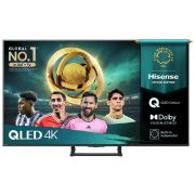 Телевизор 50" Hisense A7Q на супер цени