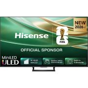 Телевизор 50" Hisense E8S на супер цени