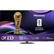 Телевизор 55'' Hisense A85Q на супер цени