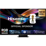 Телевизор 75" Hisense UR9S на супер цени