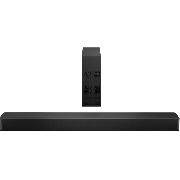 Озвучителна система Hisense HS2100, черен на супер цени