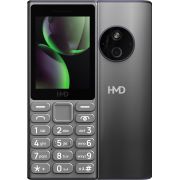 Телефон HMD 110 4G, 128MB, 64MB, Titanium на супер цени