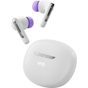Безжични слушалки HMD DUB P60, бял на супер цени